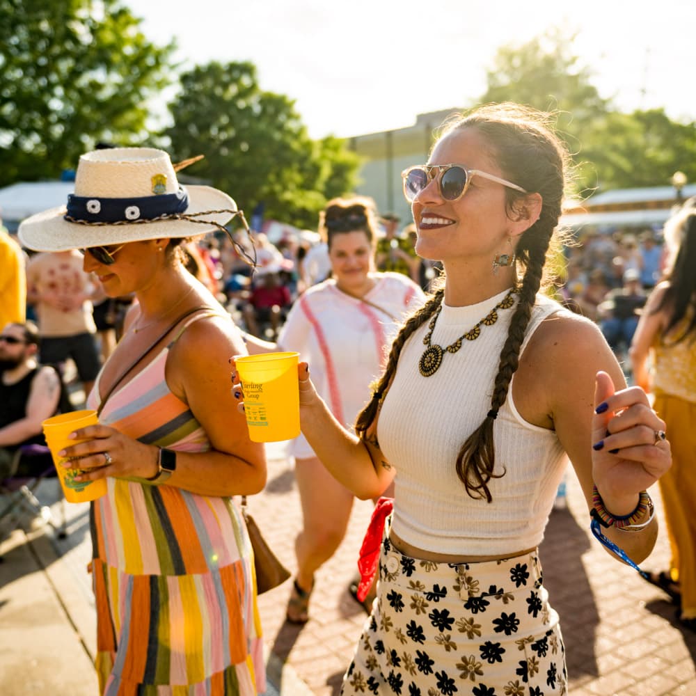 Louisiana Cultural Festivals — Louisiana, United States, North America