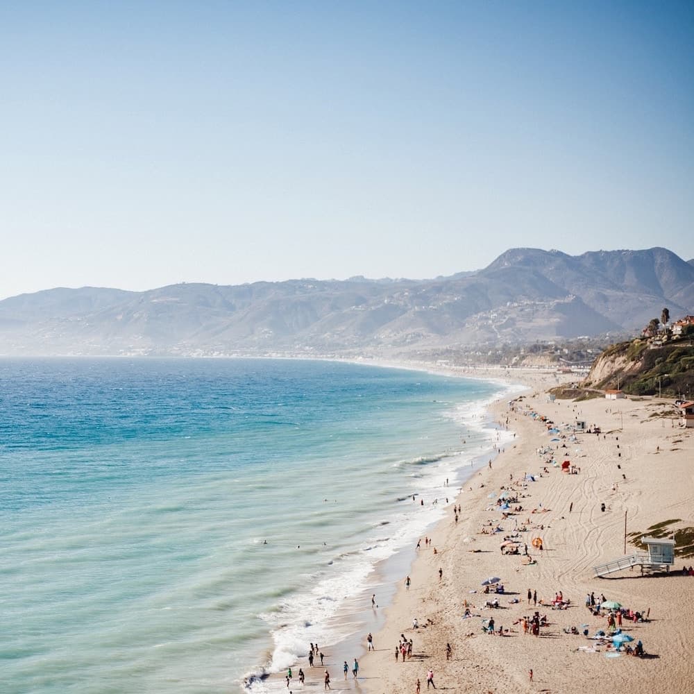 Malibu — California, United States, North America