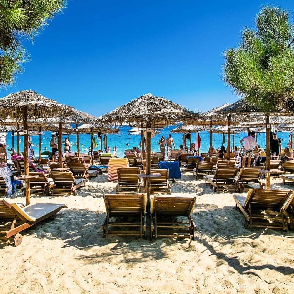 Skiathos — Greece, Western Europe
