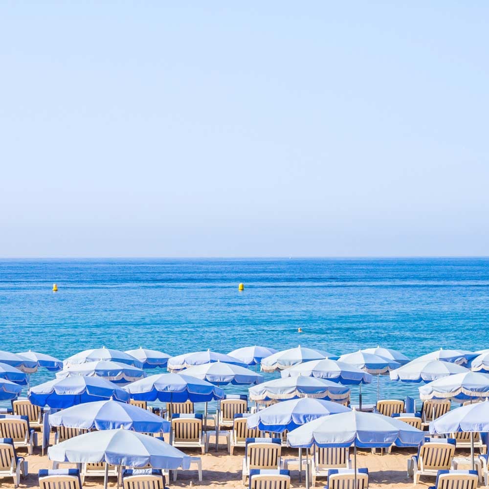 Cannes — France, Western Europe