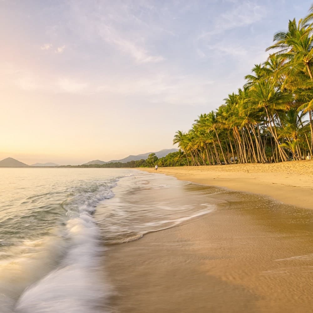Palm Cove — Queensland, Australia, Oceania