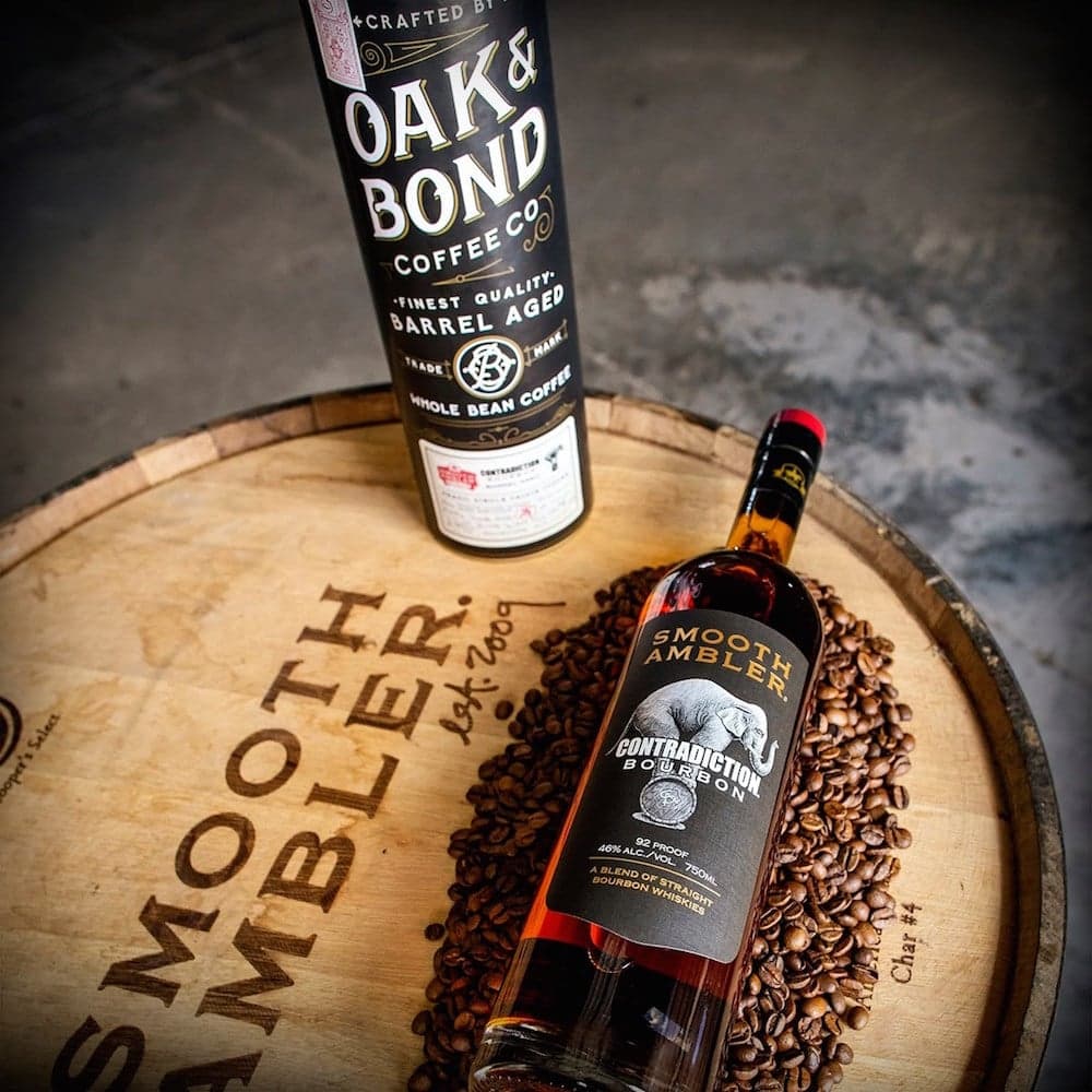 Smooth Ambler Spirits — West Virginia, United States, North America