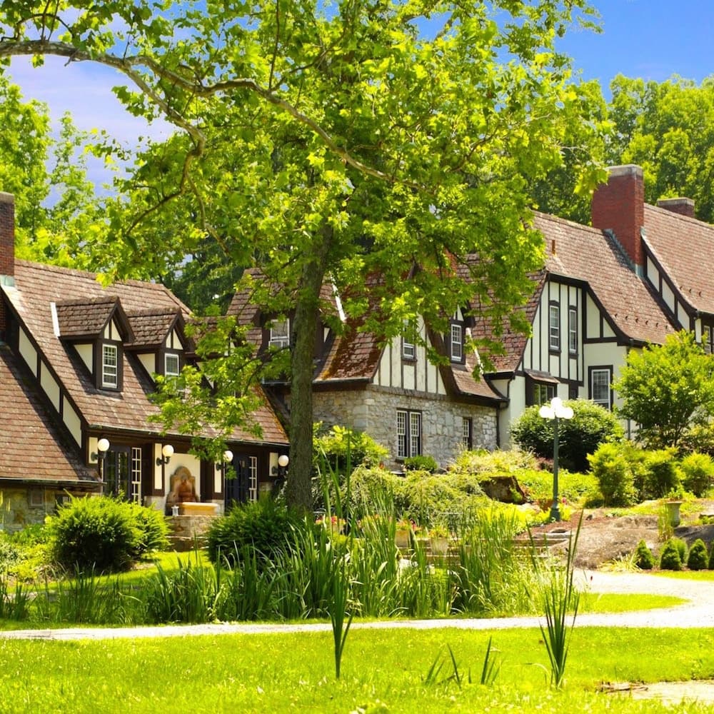 Hillbrook Inn — West Virginia, United States, North America