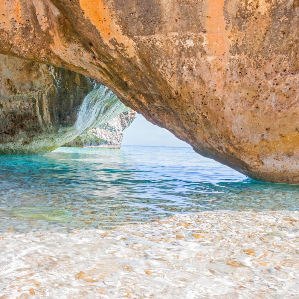 Kato Lagadi — Kefalonia, Greece, Western Europe