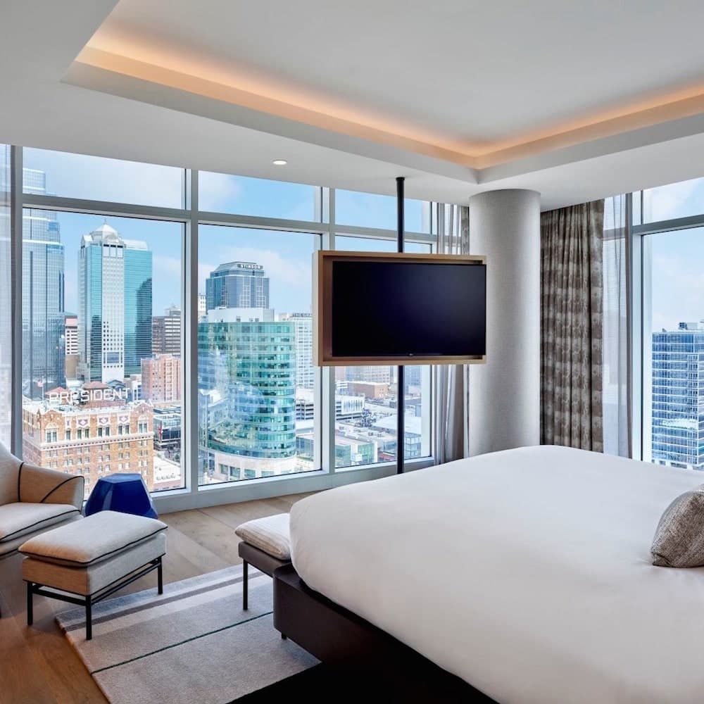 Loews Kansas City Hotel — Kansas City, Missouri, United States, North America