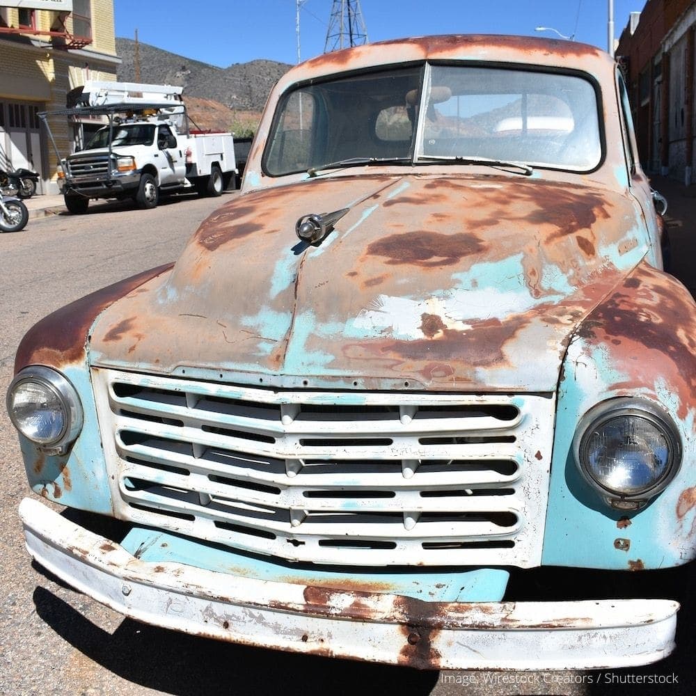 Bisbee-Lowell — Southern Arizona, Arizona, United States, North America