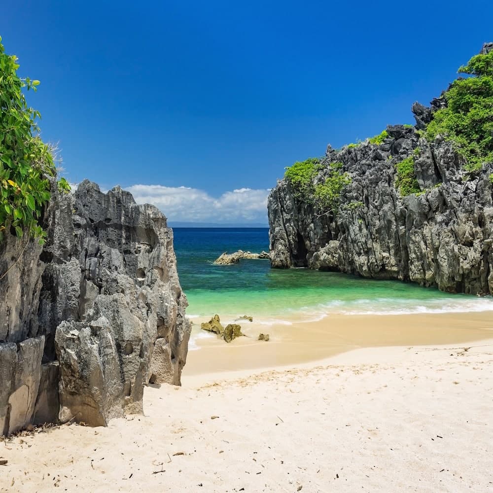 Lahos — Philippines, Asia