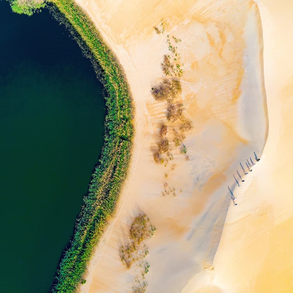 Al-Ahsa — Saudi Arabia, Middle East