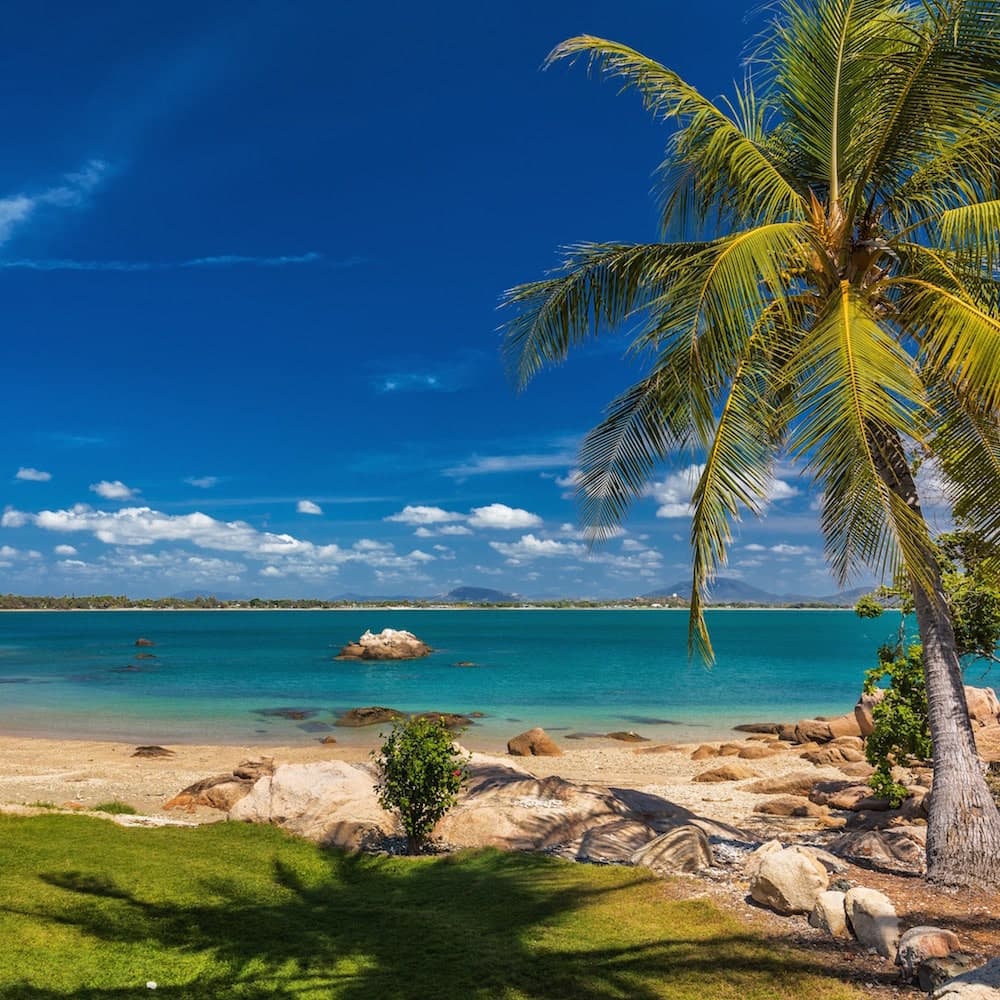 Horseshoe Bay, Bowen — Queensland, Australia, Oceania