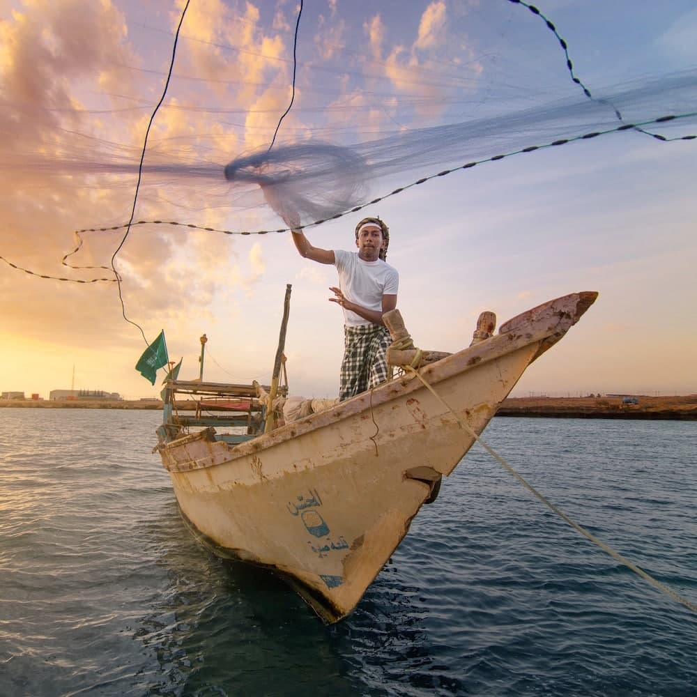 Jazan — Saudi Arabia, Middle East