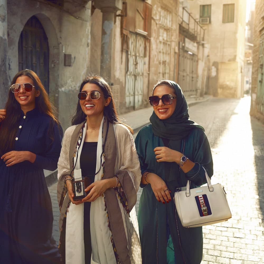 Jeddah — Saudi Arabia, Middle East