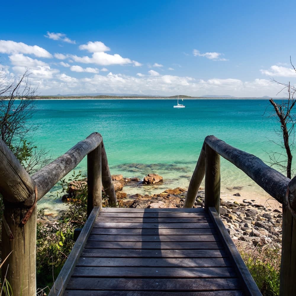 Noosa National Park — Queensland, Australia, Oceania