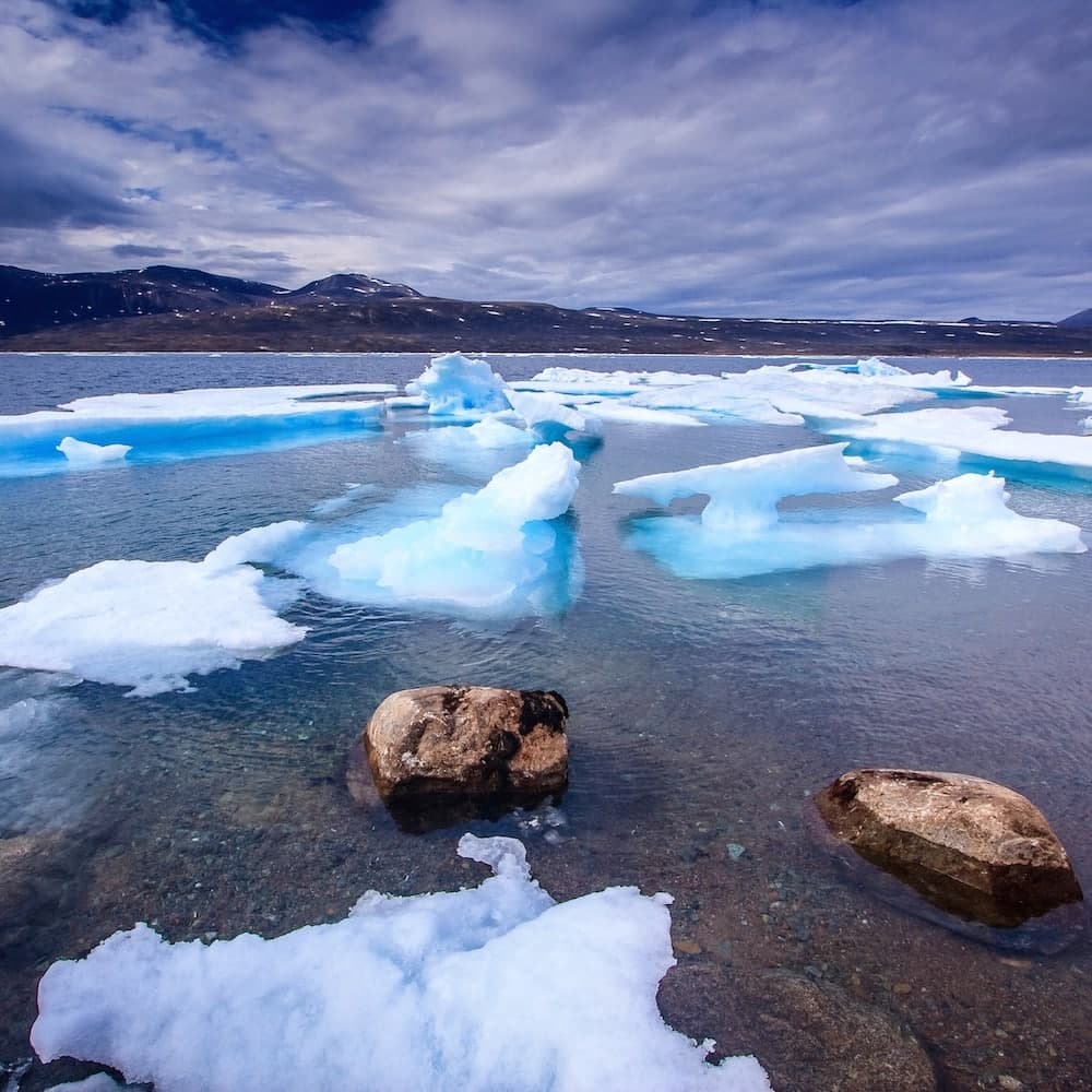 Qikiqtarjuaq — Canada, North America