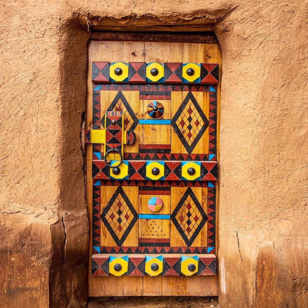 Ushaiqer — Saudi Arabia, Middle East