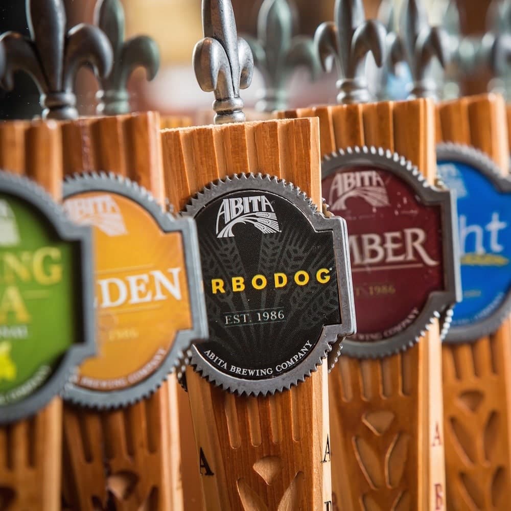Abita Brewery — Louisiana, United States, North America