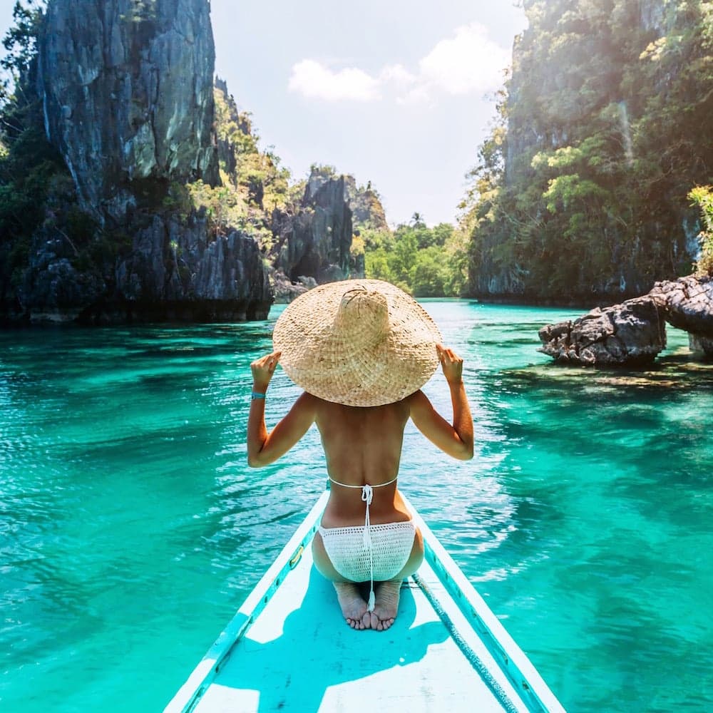El Nido — Philippines, Asia