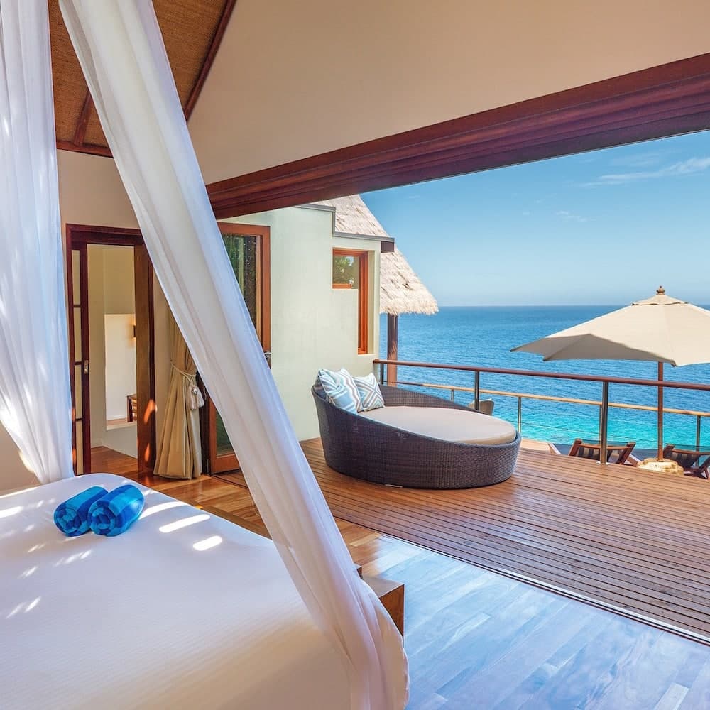 Royal Davui Island Resort — Fiji, Oceania