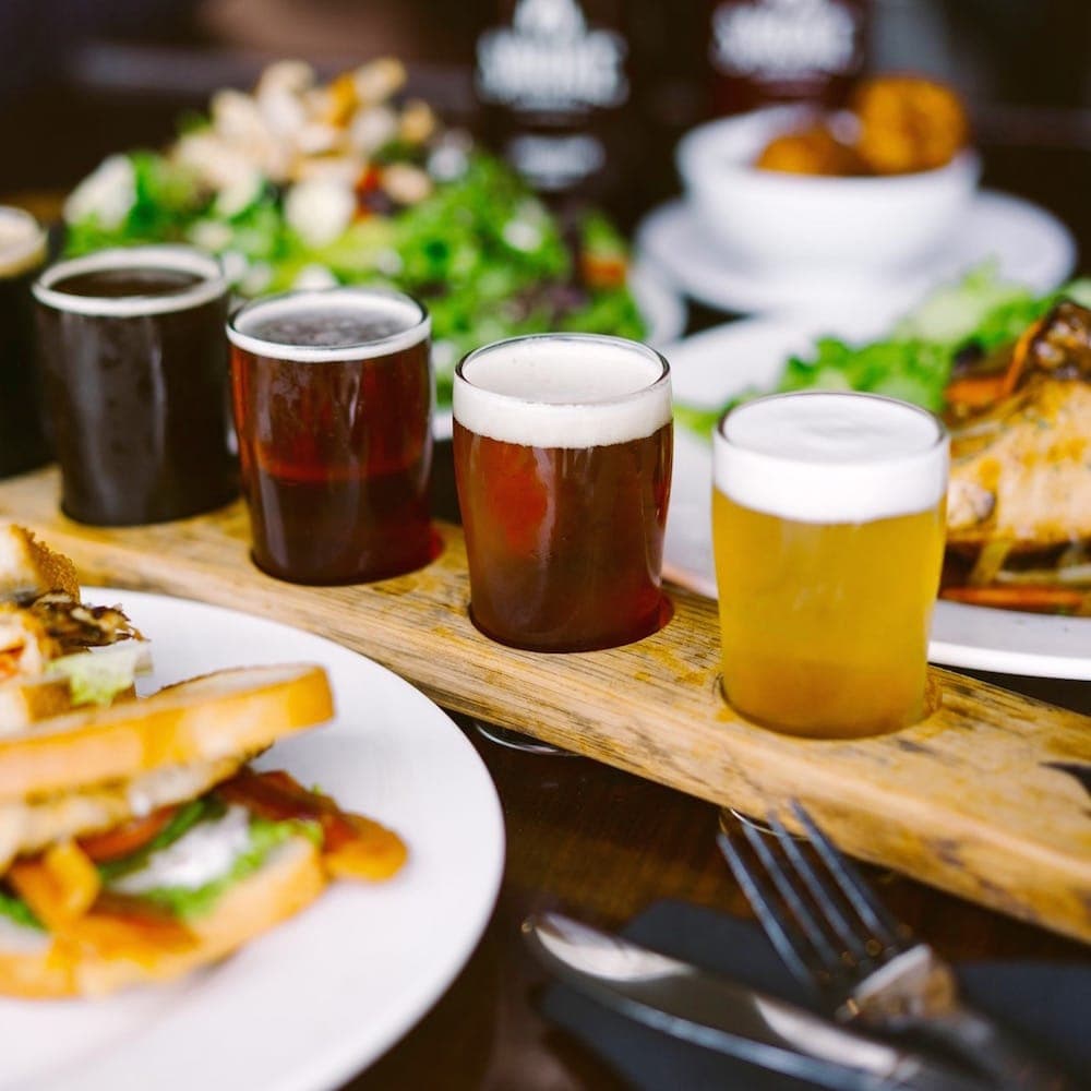 Smoke Brewing Company — Kansas City, Missouri, United States, North America