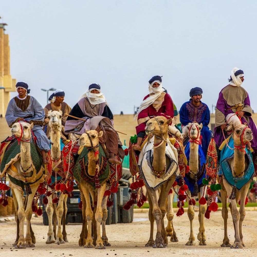 Taif — Saudi Arabia, Middle East