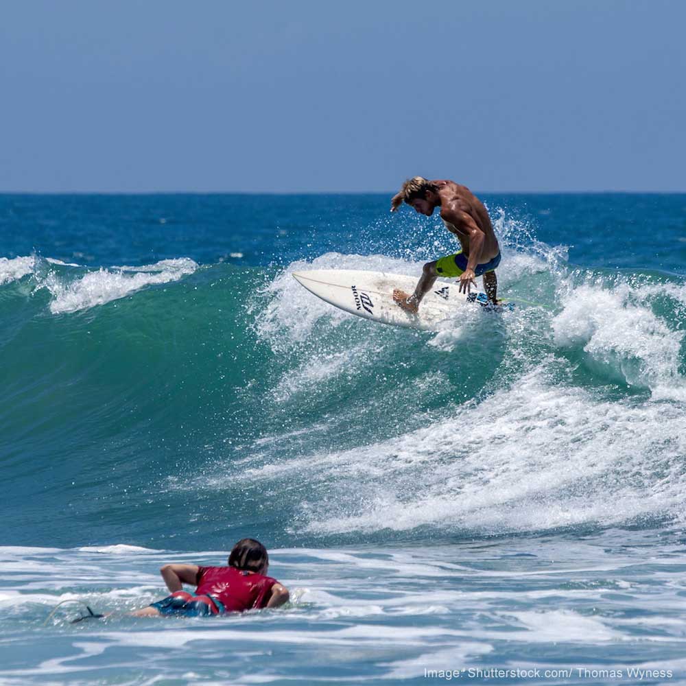 Arugam Bay — Sri Lanka, Asia