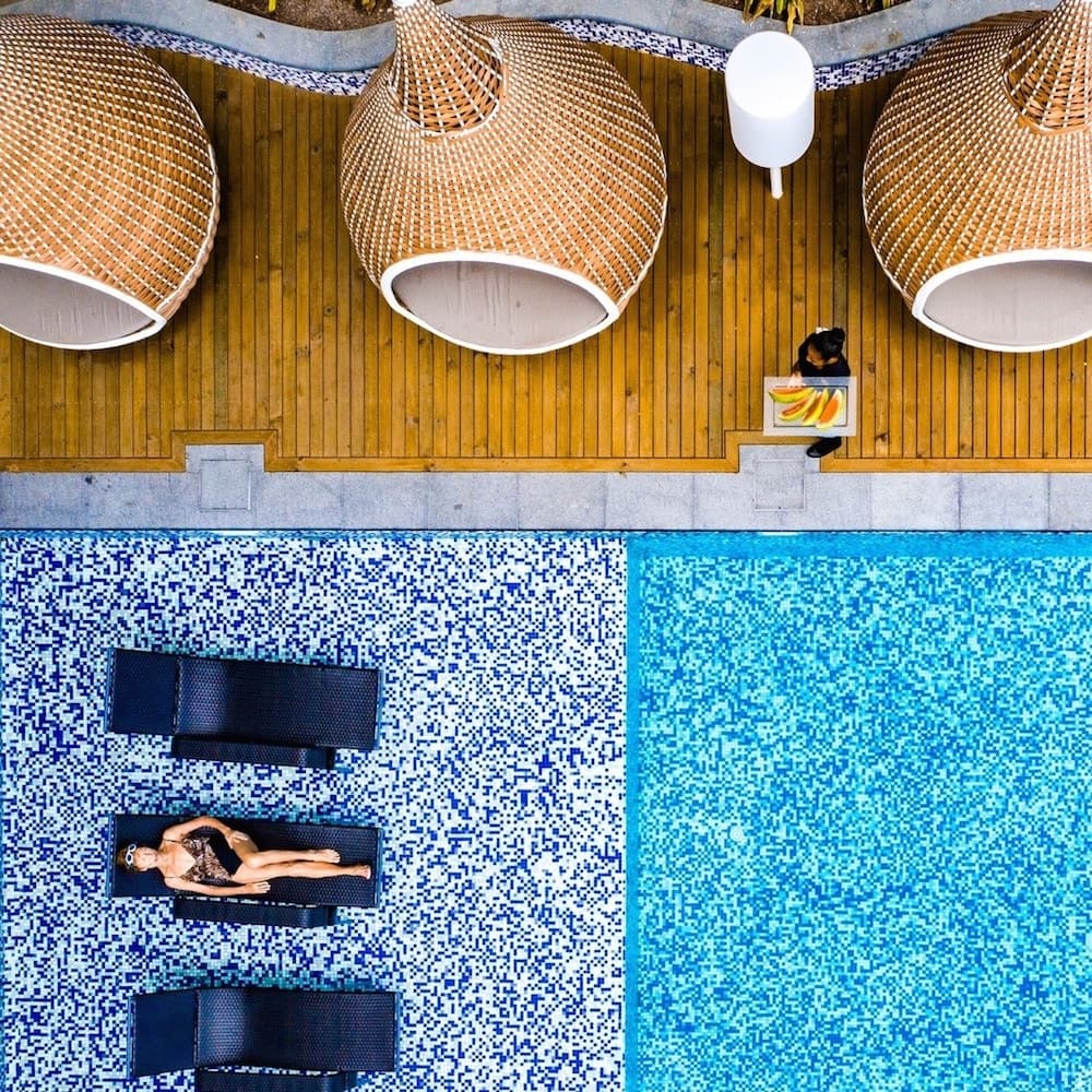 Loloata Island Resort — Papua New Guinea, Oceania