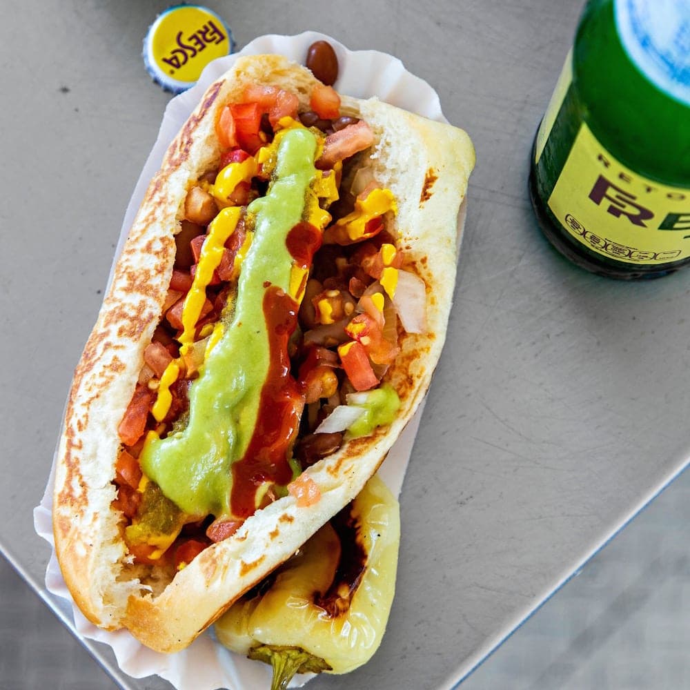 Tucson Food Tours — Tucson, Southern Arizona, Arizona, United States, North America