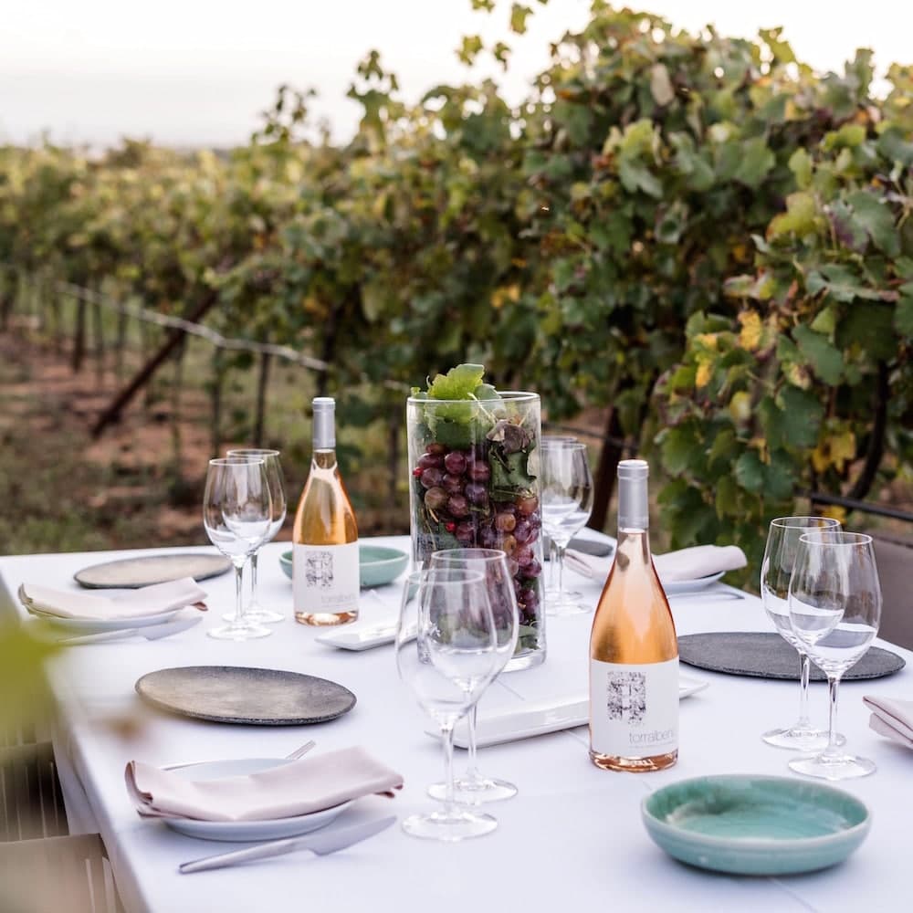 Bodegas Torralbenc — Menorca, Balearic Islands, Spain, Western Europe