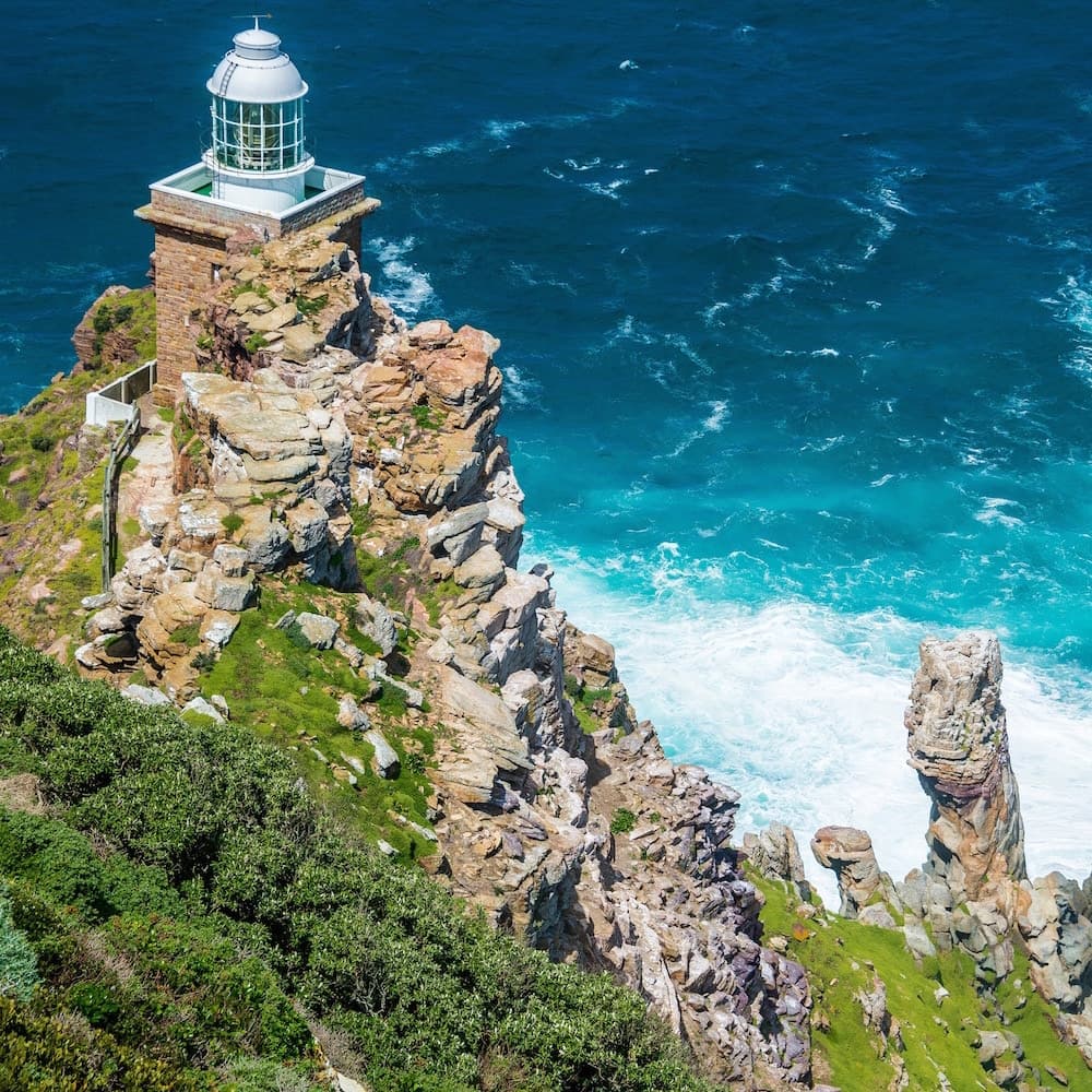 Cape Point — South Africa, Africa