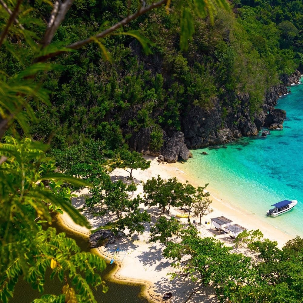 Caramoan — Philippines, Asia