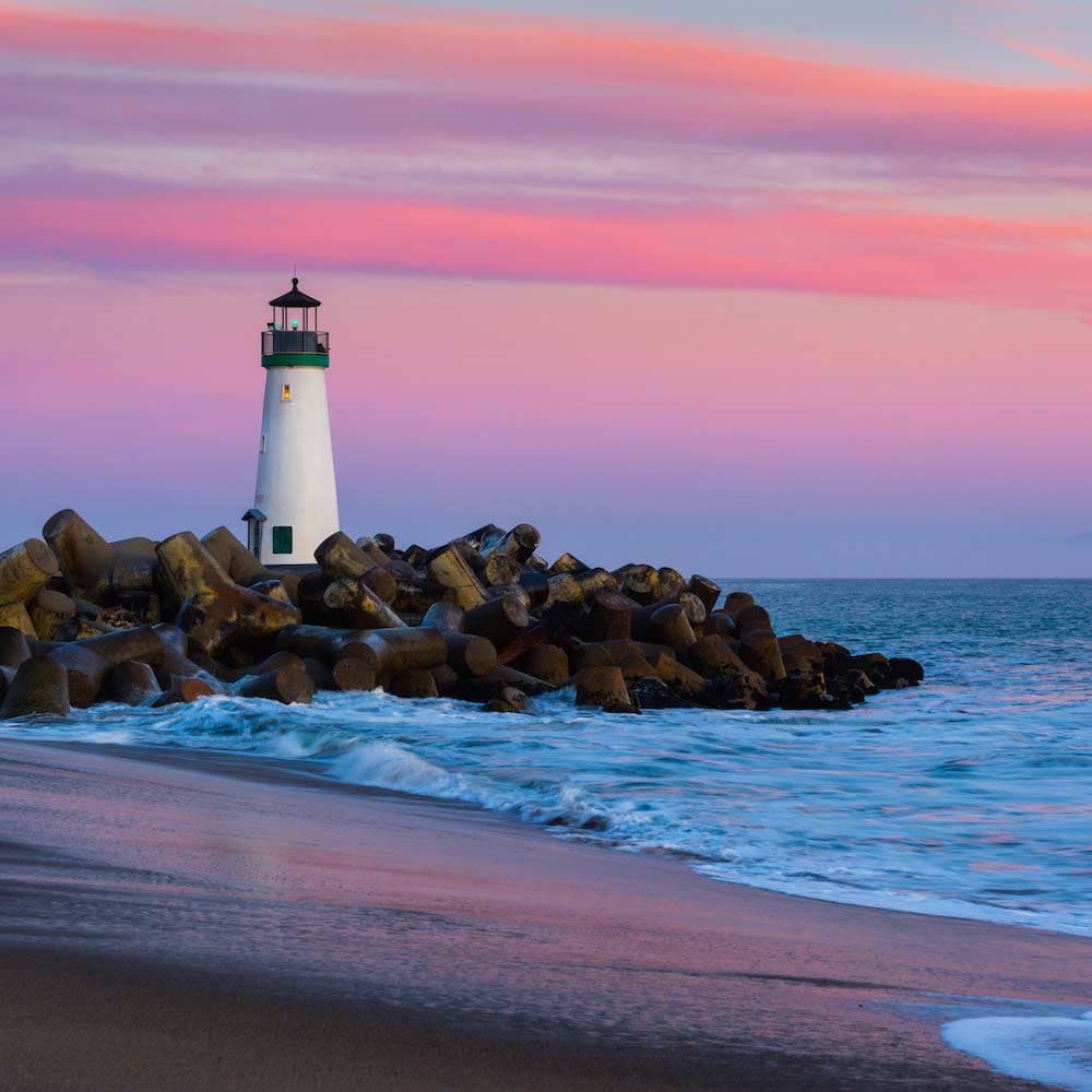 Santa Cruz — California, United States, North America