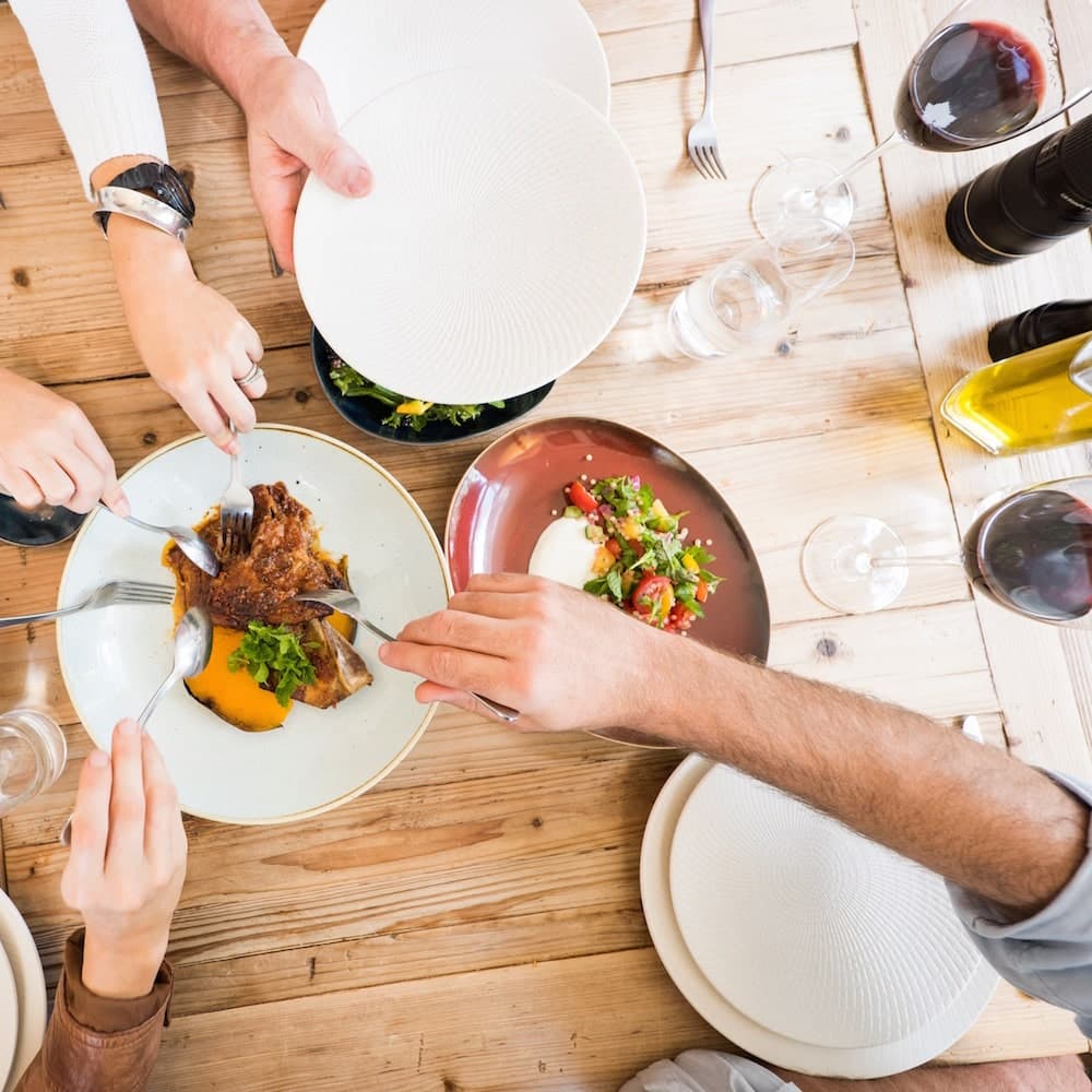 The Zin House — Mudgee, New South Wales, Australia, Oceania