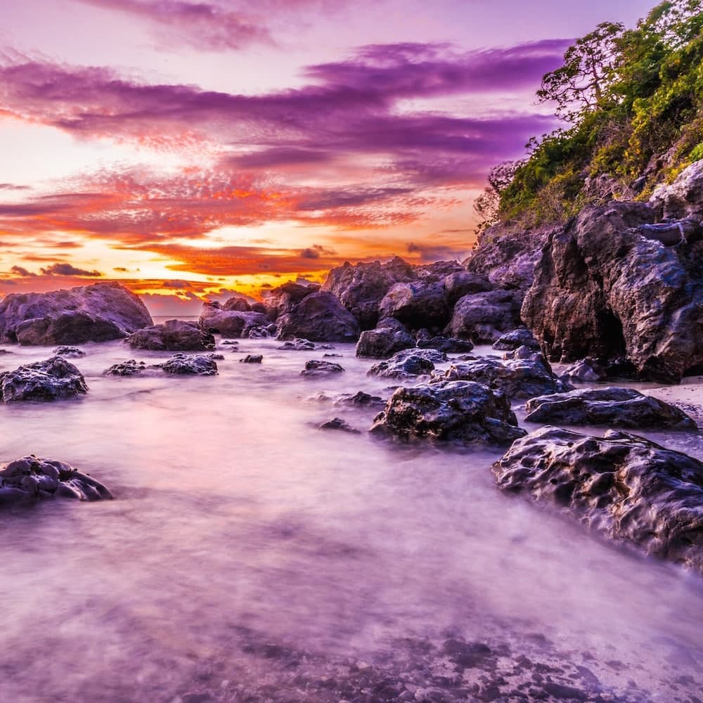 Tokoriki — Fiji, Oceania