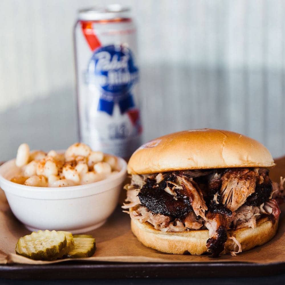 Joe's Kansas City Bar-B-Que — Kansas City, Missouri, United States, North America
