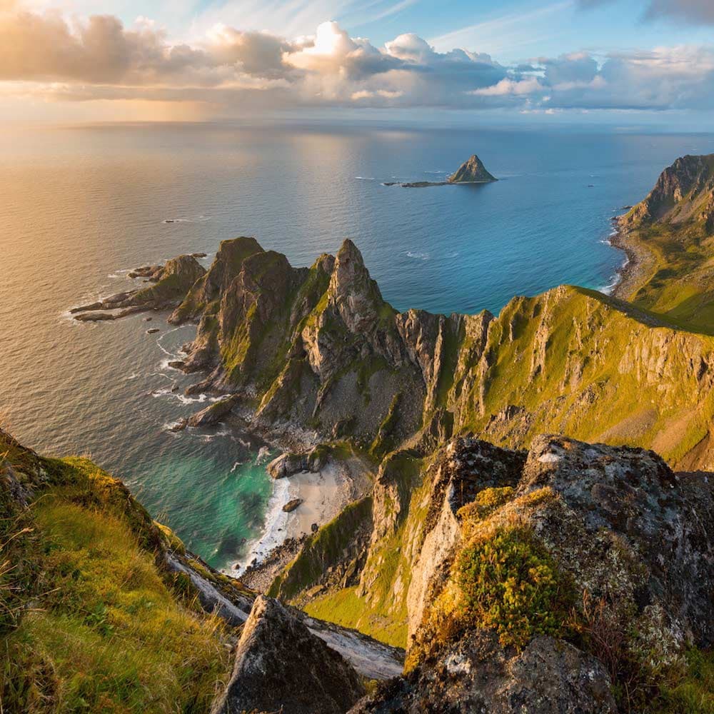 Andøya — Norway, Scandinavia