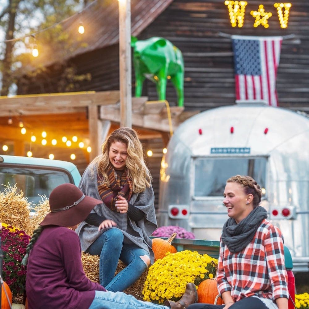 Wardensville Garden Market — West Virginia, United States, North America
