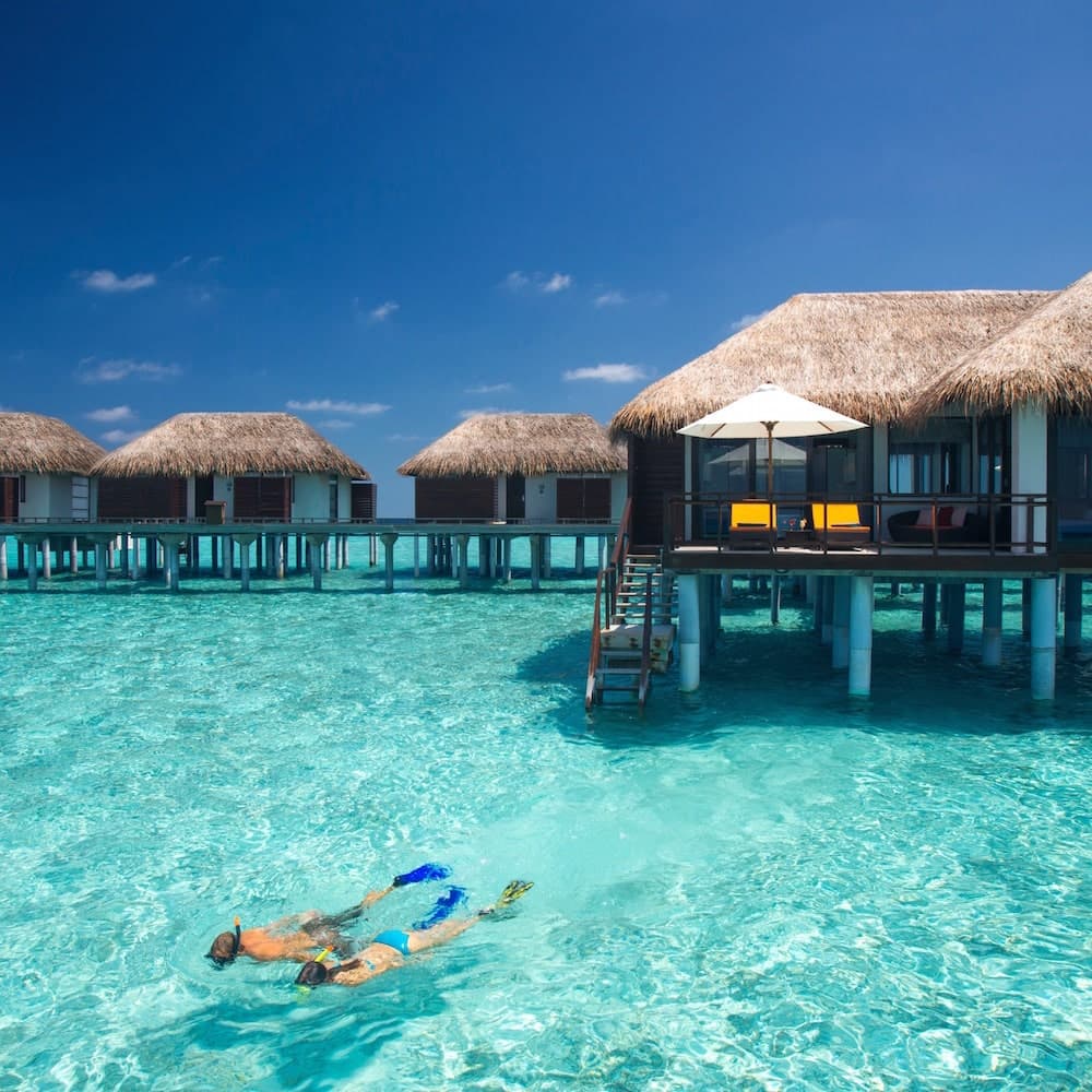 Velassaru — Maldives, Asia