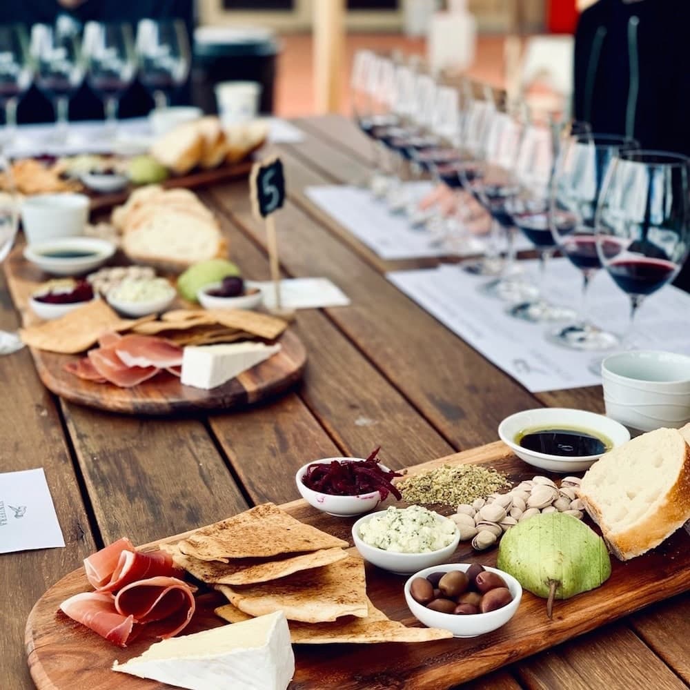 Vinifera Wines — Mudgee, New South Wales, Australia, Oceania