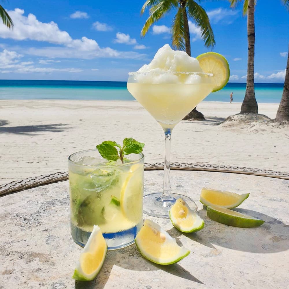 Discovery Shores, Boracay — Philippines, Asia
