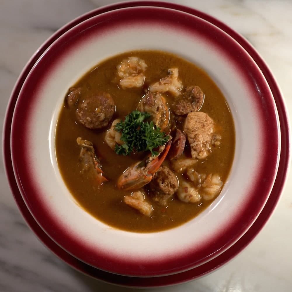 Dooky Chase's Restaurant — Louisiana, United States, North America