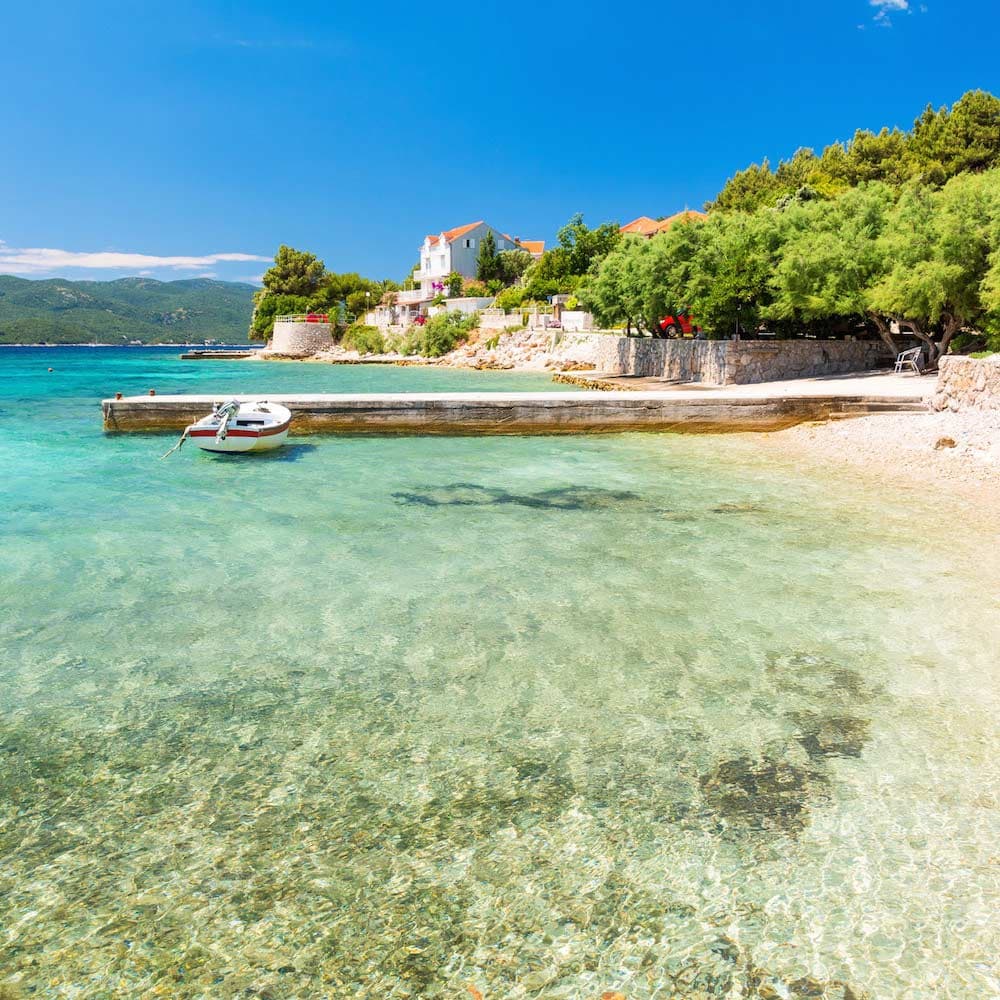 Pelješac — Croatia, Eastern Europe