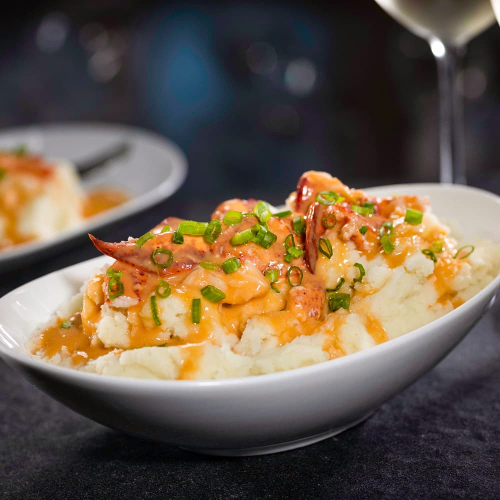 Eddie V's Prime Seafood — Kansas City, Missouri, United States, North America