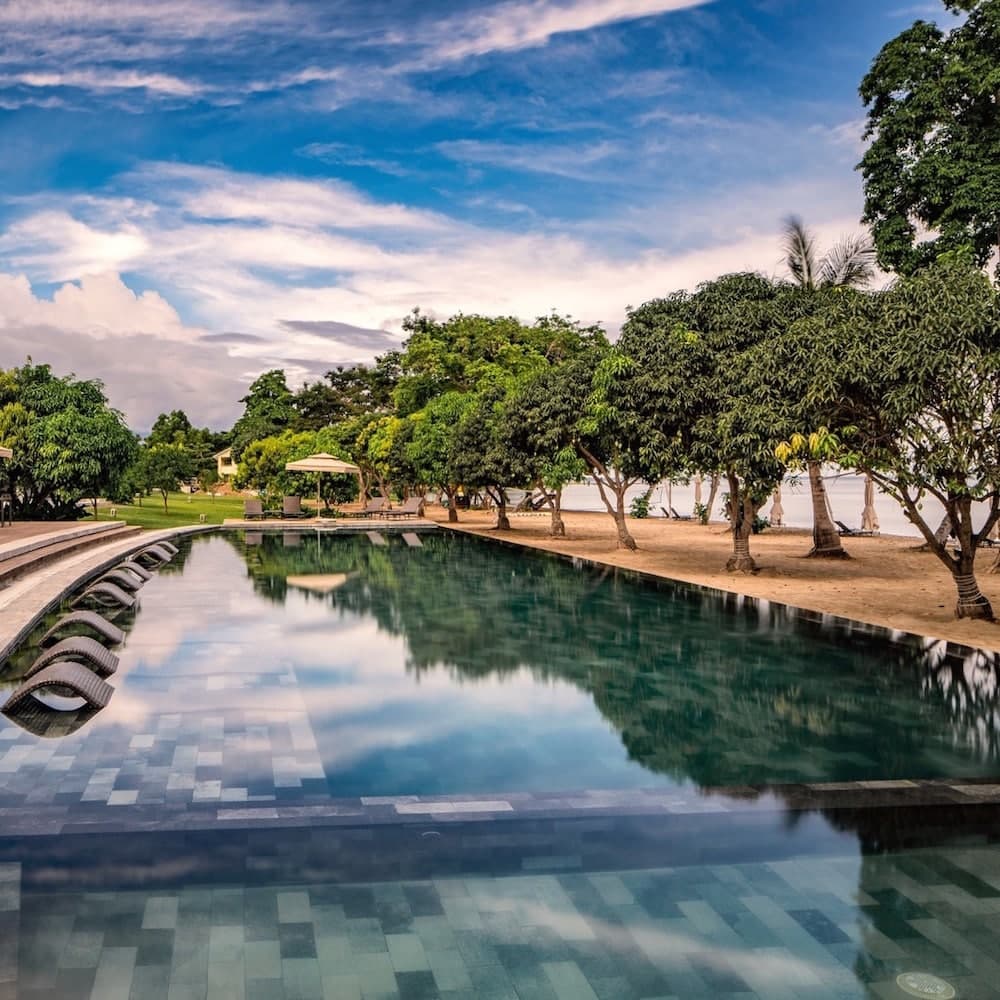 Astoria Palawan — Philippines, Asia