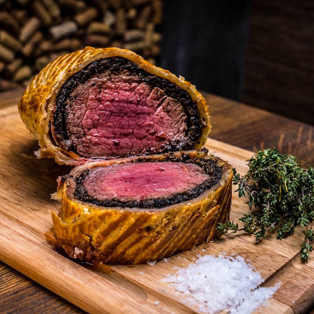 Feed Bistro — Copenhagen, Denmark, Scandinavia
