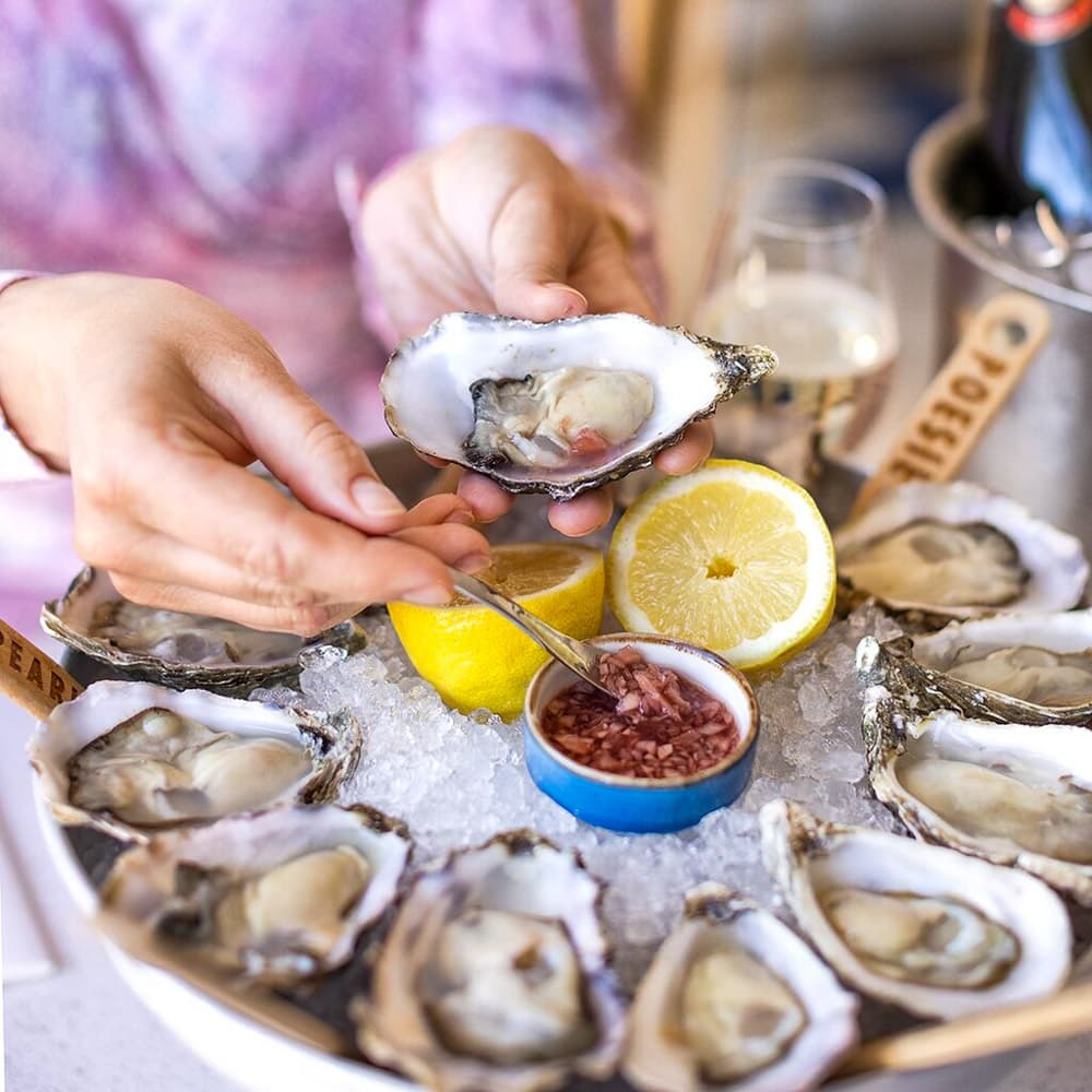 Finlandia Caviar — Helsinki, Finland, Scandinavia