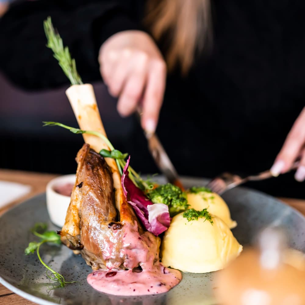 Gospoda na Piastowskiej — Krakow, Poland, Eastern Europe