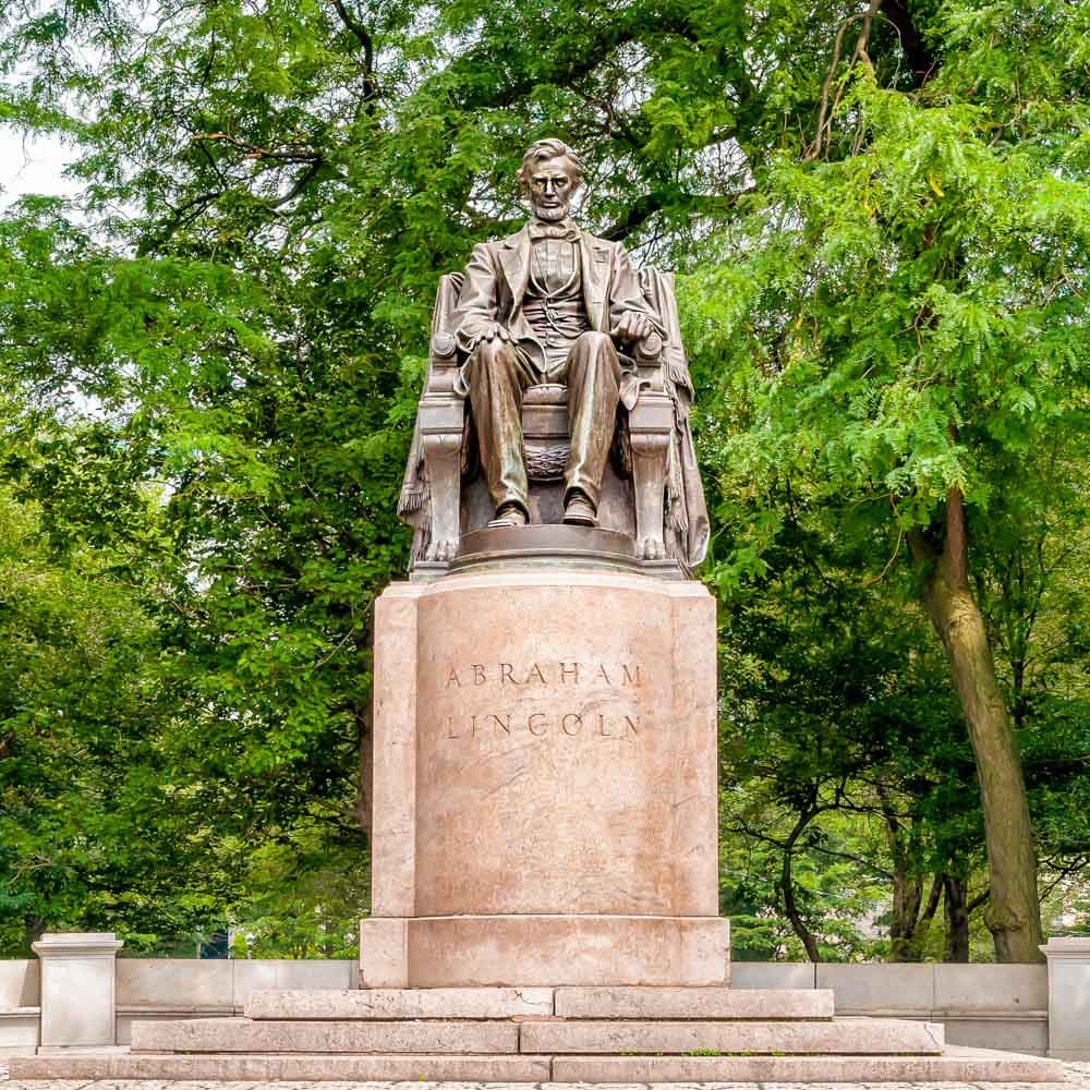 Grant Park — Chicago, Illinois, United States, North America