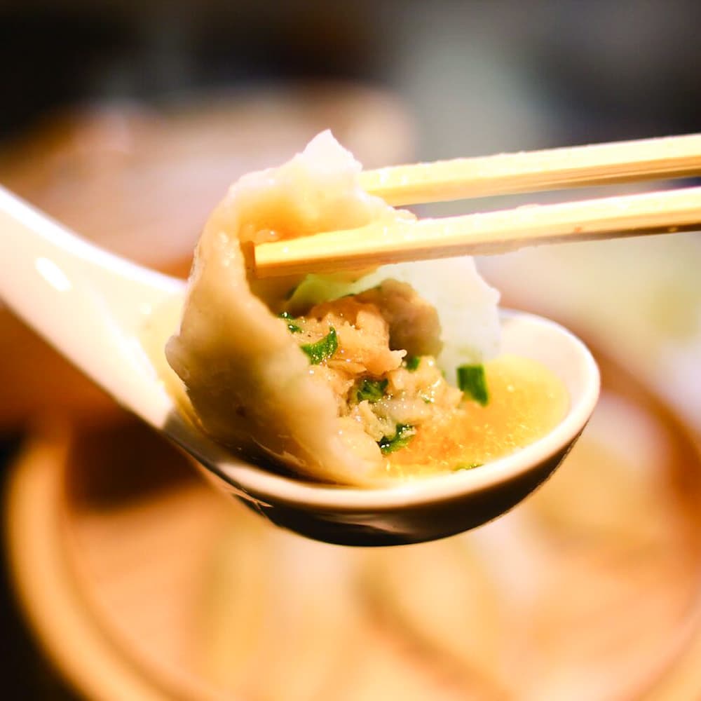 Gyopao Gyoza — Tokyo, Japan, Asia