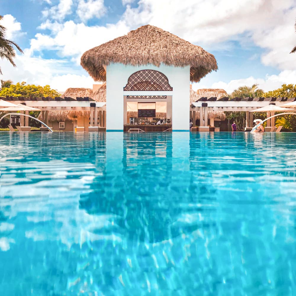 Hard Rock Hotel Punta Cana — Dominican Republic, Caribbean