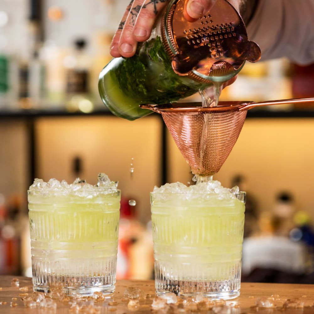 Prohibition Liquor Co — Adelaide, South Australia, Australia, Oceania