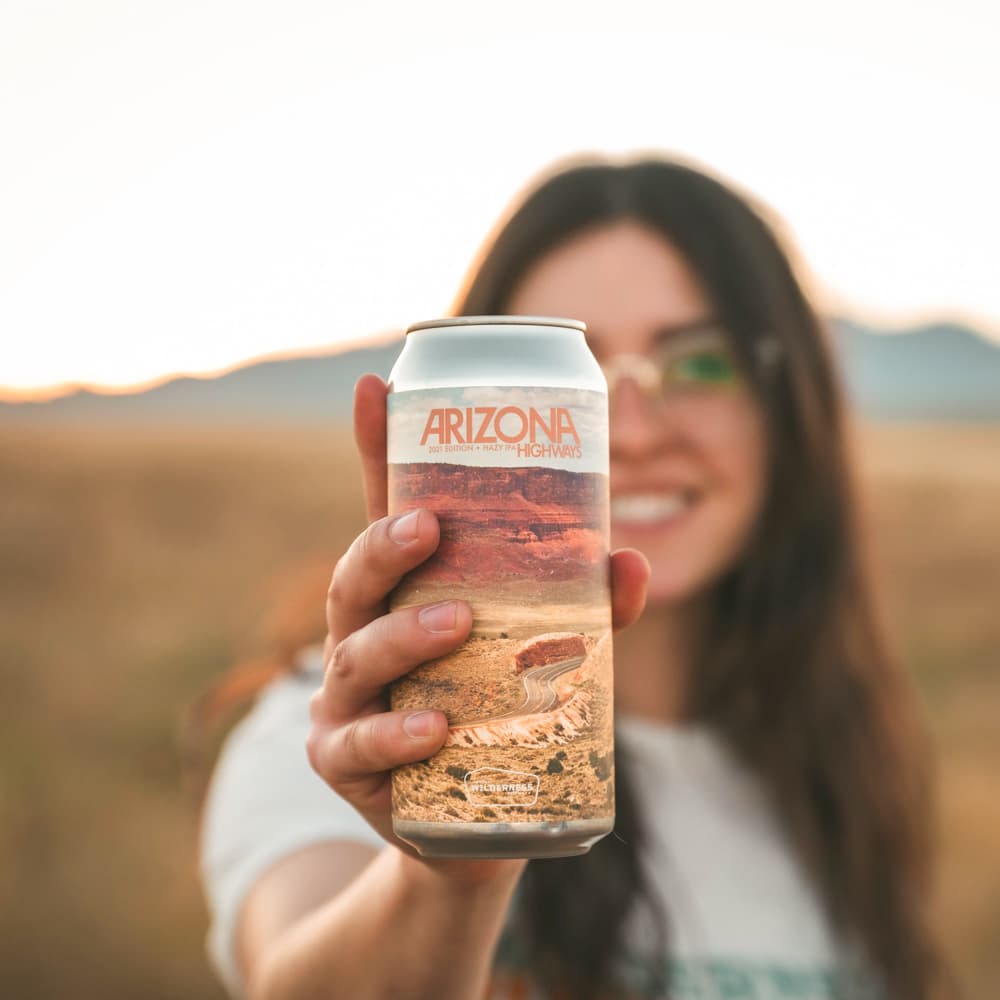 Arizona Wilderness Brewing Co — Phoenix, Arizona, United States, North America